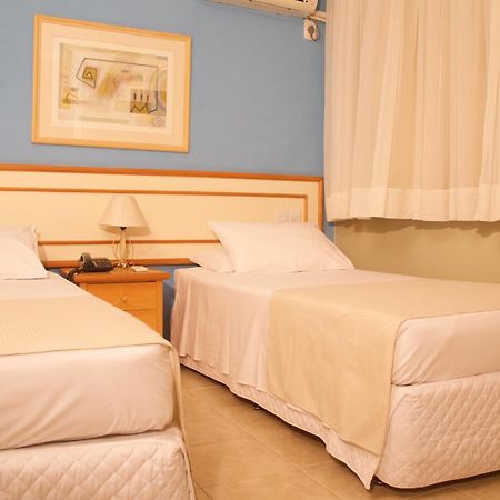 Sun House Flat Hotel Araraquara Exterior photo