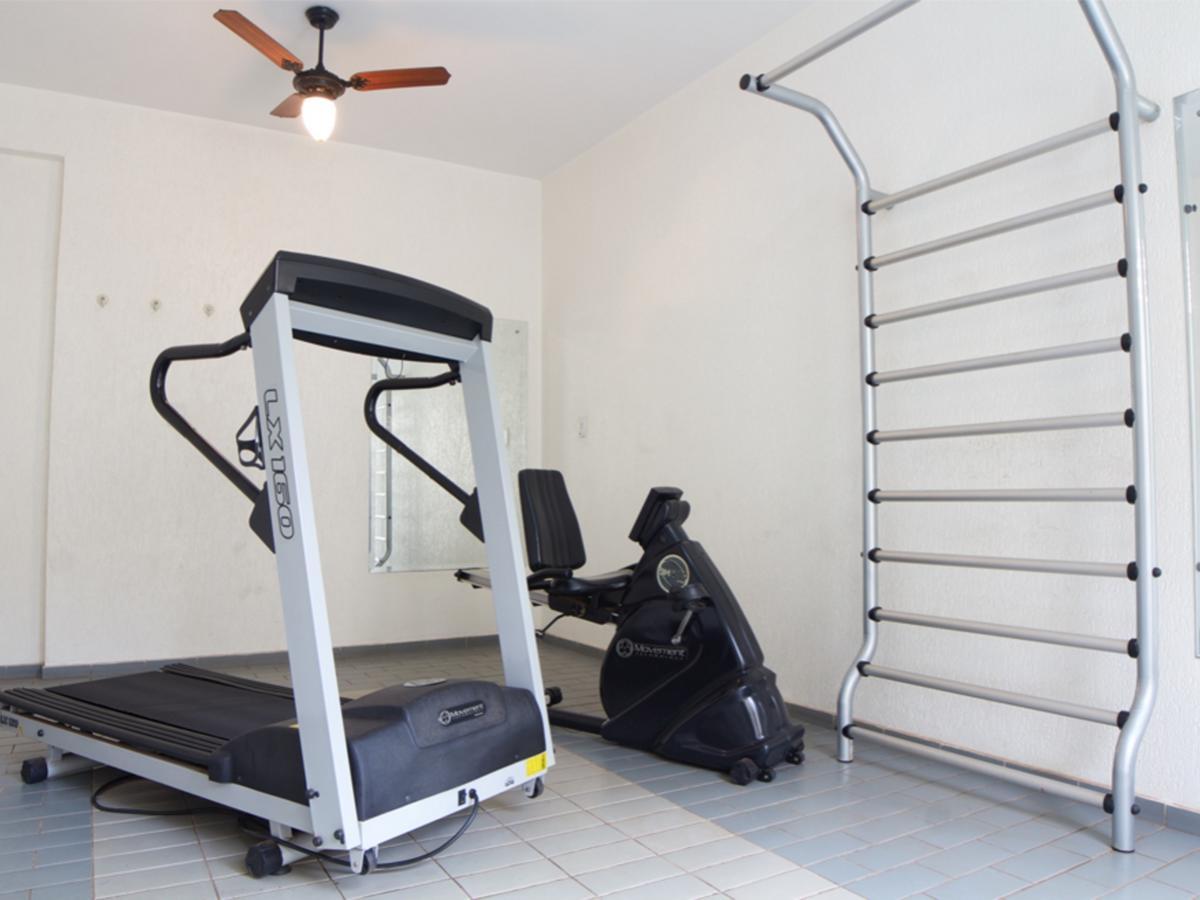 Sun House Flat Hotel Araraquara Exterior photo