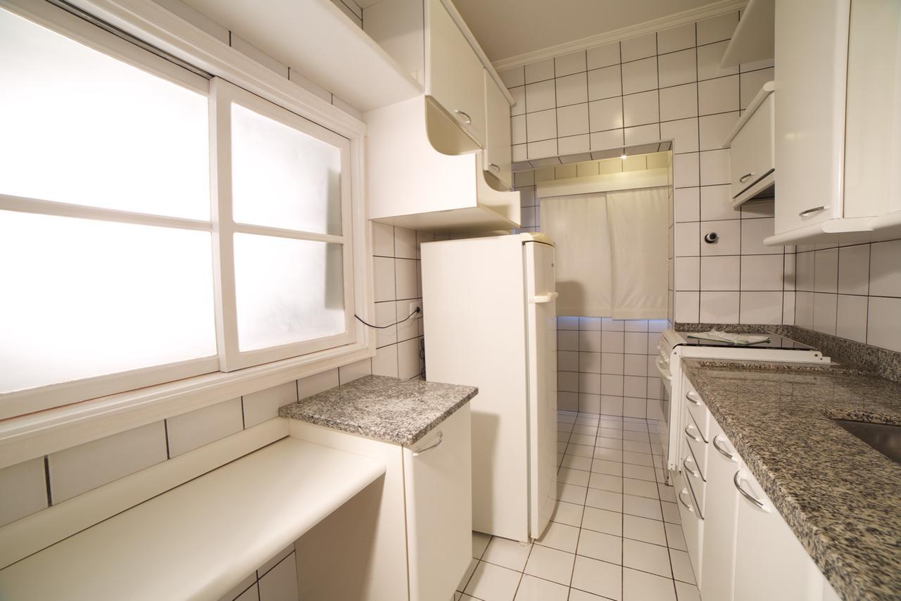 Sun House Flat Hotel Araraquara Exterior photo